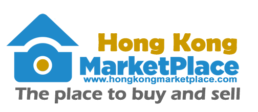 Hong Kong Marketplace logo